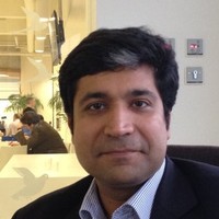 GlobalLogic Employee Harsh Sharma's profile photo
