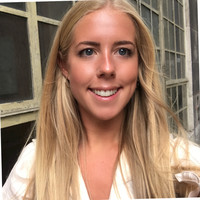 Channel 4 Employee Olivia Jones's profile photo