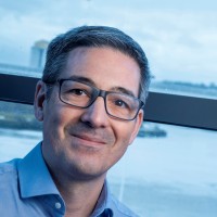 EIC Employee Frédéric Bouton's profile photo