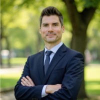 SMArtX Advisory Solutions Employee Brad Haag's profile photo