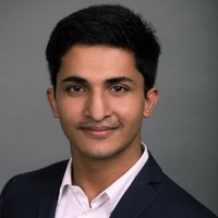 Dose Employee Vasu Goyal's profile photo