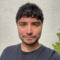 EVOL Employee Ignacio Aguilera Apablaza's profile photo