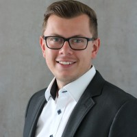 Seeberger Gmbh Employee Bastian Zaremba's profile photo