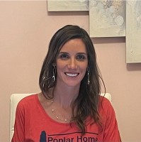 Amanda Edwards