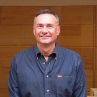 Renew Biomass Employee Calvin Boender's profile photo
