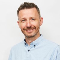 Bidfresh Employee Andy Farnworth's profile photo