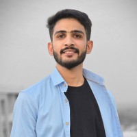 SodaInMind Employee Mufaddal Valinabu's profile photo