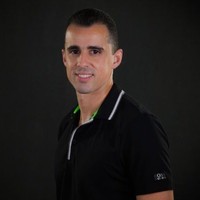 Frederick Andrews Employee Mehdi Barre's profile photo