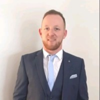 ELE Advanced Technologies Ltd Employee Andrew Pollitt's profile photo