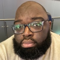 Creatives Matter Employee Clifford James's profile photo