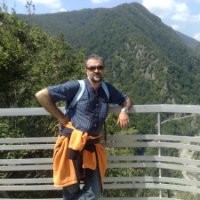 Novus Bolashak Employee Nicolae Mihai's profile photo
