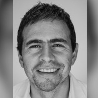 Unilever Employee Cristian Vargas's profile photo