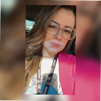 Willtec Industria E Comercio Employee Priscila Gonçalves's profile photo