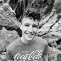 CalypsoAI Employee Rónán Carrigan's profile photo