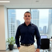 Diego Souza Email & Phone Number
