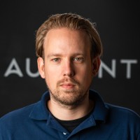 Audient Employee Andrew Allen's profile photo