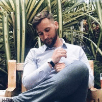 Equilibrium Marketing Solutions, Inc. Employee Adam Papy's profile photo