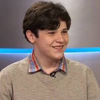 Perimeter Institute Employee Jacob Barnett's profile photo