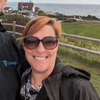 Union Community Care Employee Jessica Null's profile photo