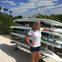 Danielle Berger Email & Phone Number