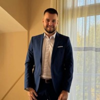 Masterwork Automodules Tech Corp. Employee Vasilije Kastratovic's profile photo