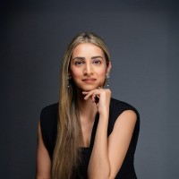 Créo Global Employee Jaimesha Patel's profile photo