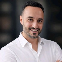 EQUILIS Employee Antony van Vaerenbergh's profile photo