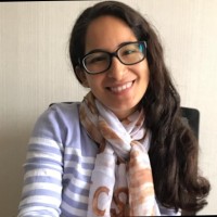 WinDifferent Employee Maria Hurtado's profile photo