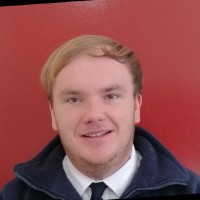 Renewable Energy Management REM Employee Benjamin Rayne's profile photo