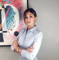 GMG + Creative Production Agency Employee Marta Maiolino's profile photo