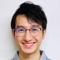 Essential Health Physiotherapy Employee Johnson Kwan's profile photo
