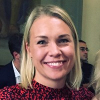 Anna English Email