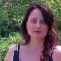 Treedom Employee Francesca Ciardi's profile photo