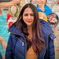 Acadaca Employee Noor Mahmood's profile photo
