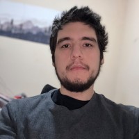 Jesus Murguia's profile photo