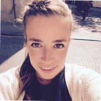 Maude Guinet Email & Phone Number