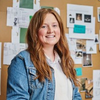 Hunter Fan Company Employee Julia Davis's profile photo
