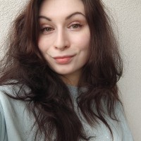 Econea Employee Gabriela Rošková's profile photo