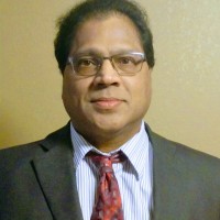 Digital Building Components Employee Jevince Carvalho's profile photo