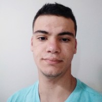 MicroUniverso Employee Luiz Filipe's profile photo