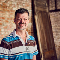 Jeff Steinmann