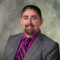 Johnathan Robinson's profile photo