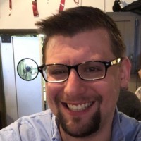Layer8 Consulting, Inc. Employee Chris Eyler's profile photo