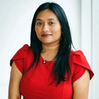 Ohio State Bank Employee Vannak Davidson's profile photo