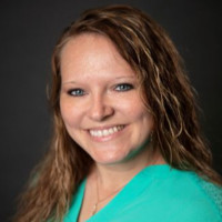 Hallsville Independent School District Employee Tasha Martin's profile photo