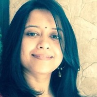 Star TV Employee Bindu Nair's profile photo