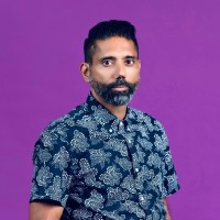 AdRoll, a division of NextRoll Employee Sonny Pannu's profile photo