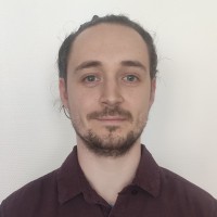 Benoît Vacher's profile photo
