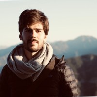 CoMotion Employee Daniel Eppstein's profile photo