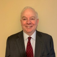 Morgan Stanley Employee Gerald Simmons's profile photo
